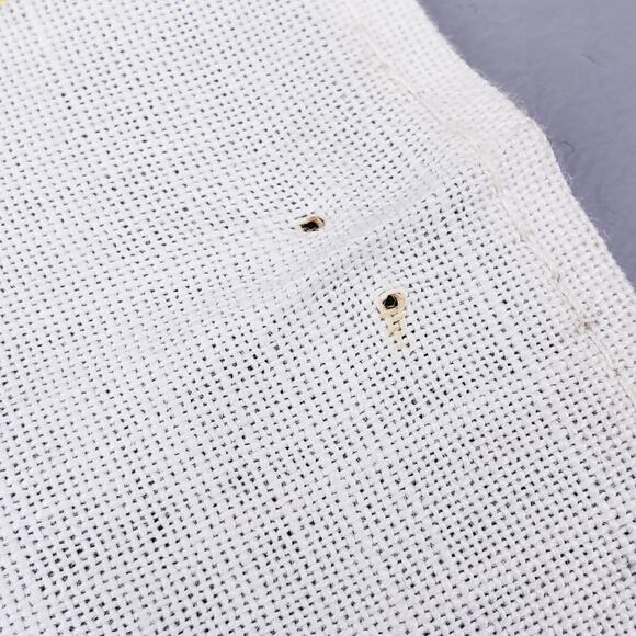 Fishermen's Crying Towel Weeping Vintage Fishing Angler 1950 50s Fisherman Art - Picture 11 of 11